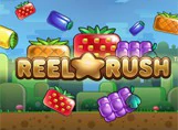 เกมสล็อต Reel Rush™